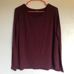 Old Navy Long Sleeve